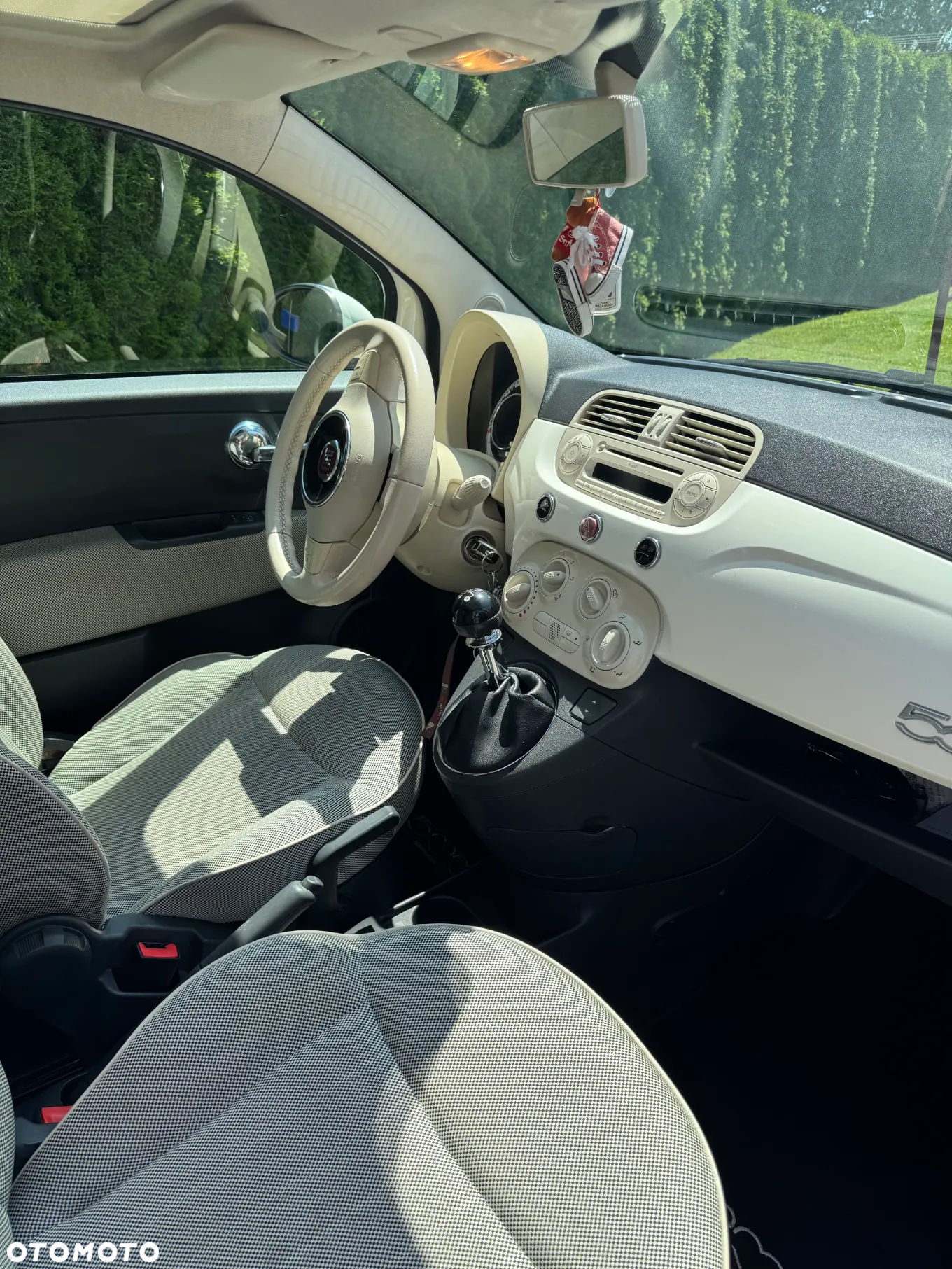 Fiat 500 1.2 8V Pop - 6