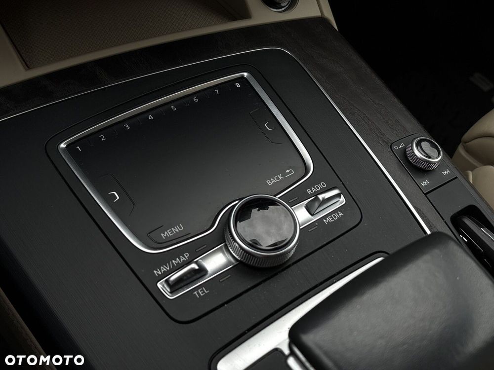 Audi Q5 2.0 TDI Quattro S tronic - 26