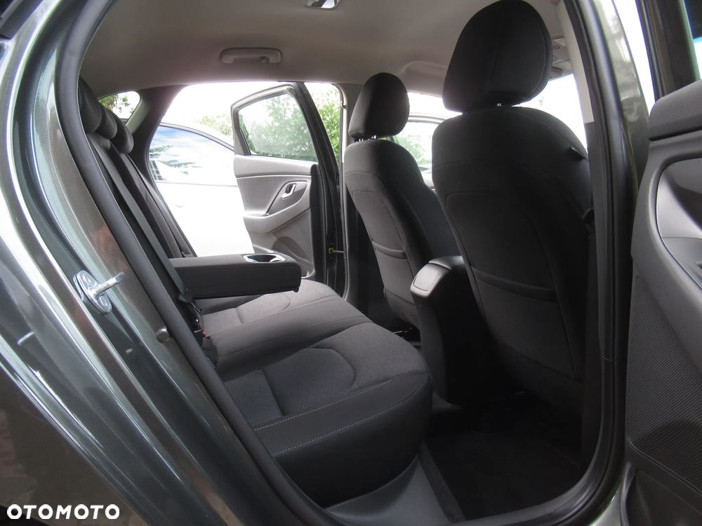 Hyundai i30 1.5 T-GDI 48V Smart DCT - 8