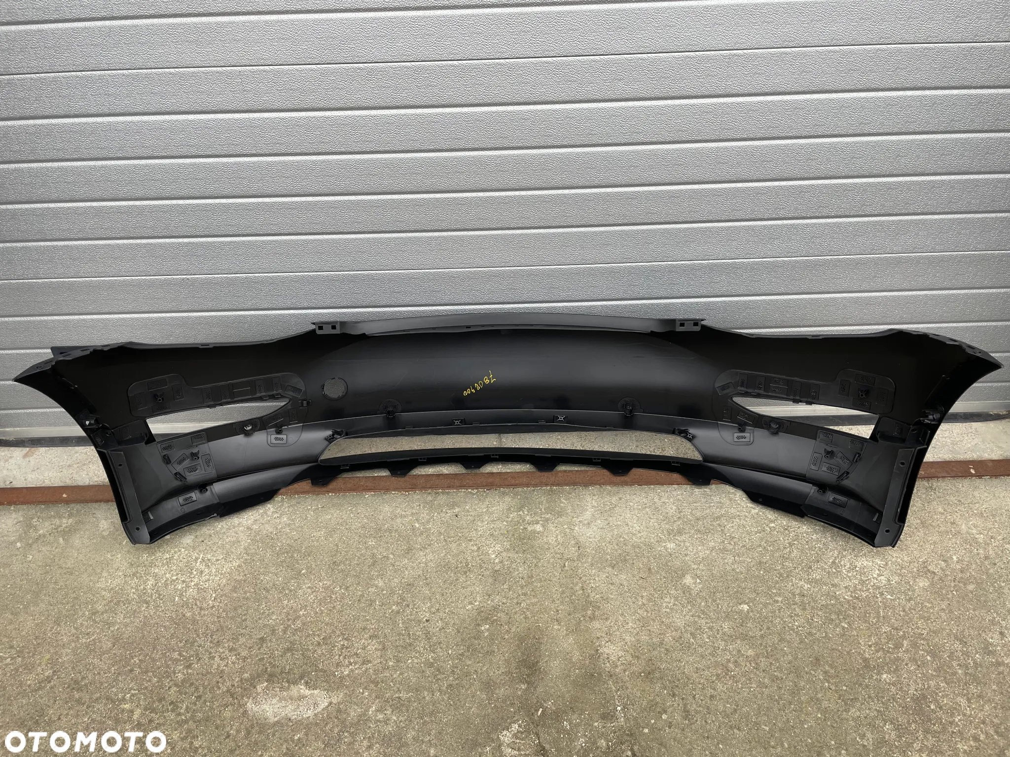 ZDERZAK PRZEDNI TESLA MODEL 3  2017-- NOWY PDC - 3