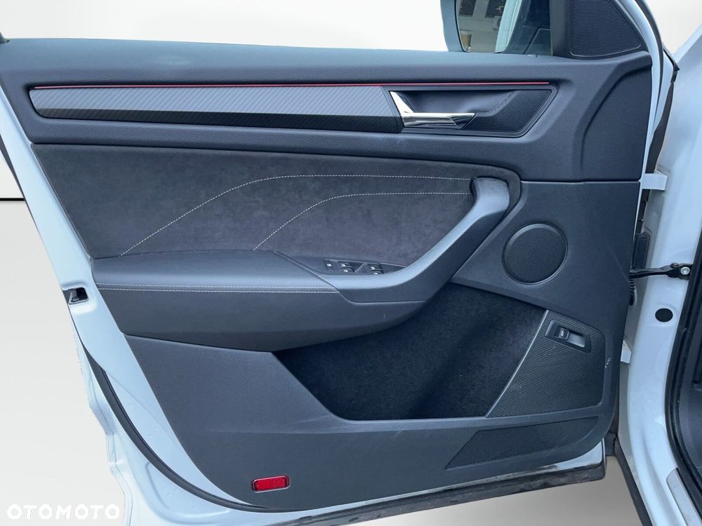 Skoda Kodiaq 2.0 TDI 4x4 Sportline DSG - 19