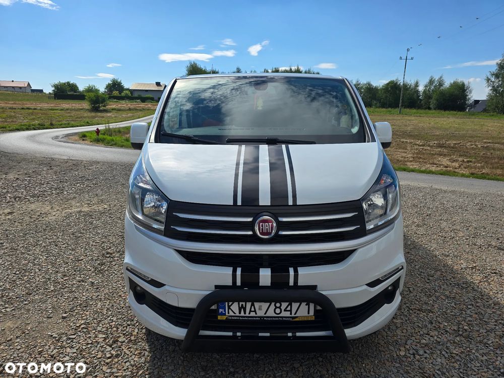 Fiat Talento L2H1 Family - 14