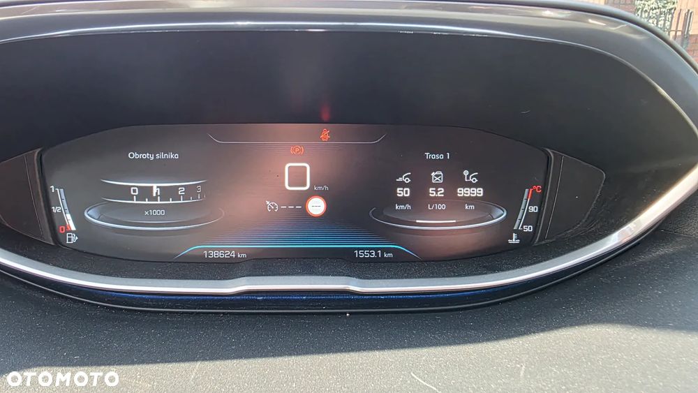Peugeot 5008 1.5 BlueHDi Allure S&S - 24