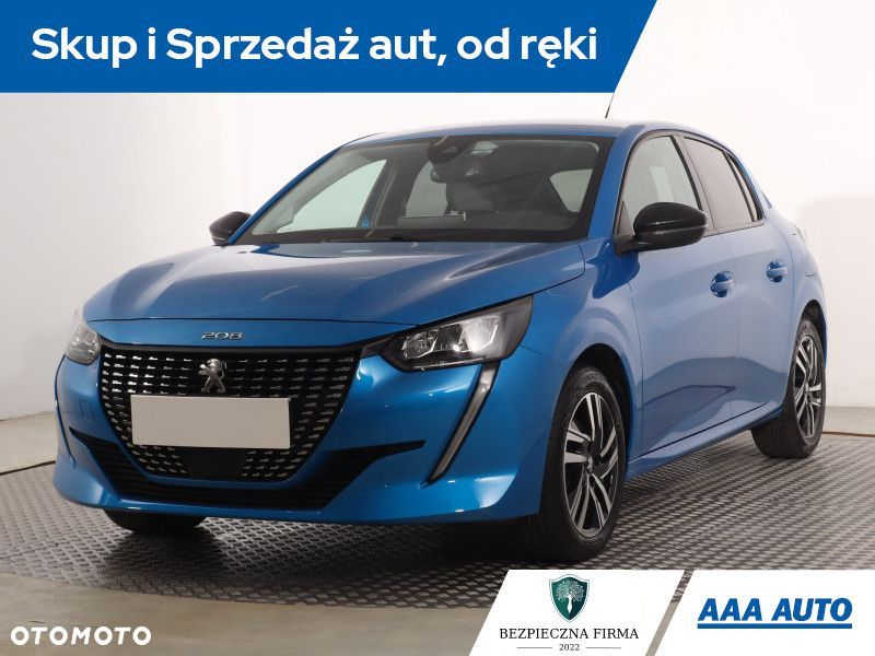 Peugeot 208 - 3