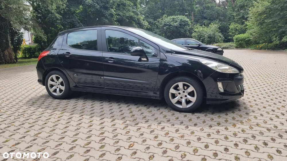 Peugeot 308 1.6 HDi Trendy - 5