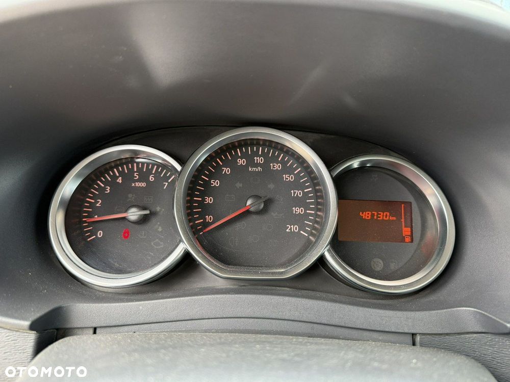 Dacia Lodgy 1.5 Blue dCi Stepway Comfort S&S - 24