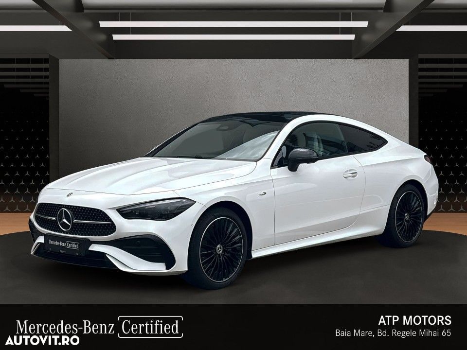 MERCEDES-BENZ Cle