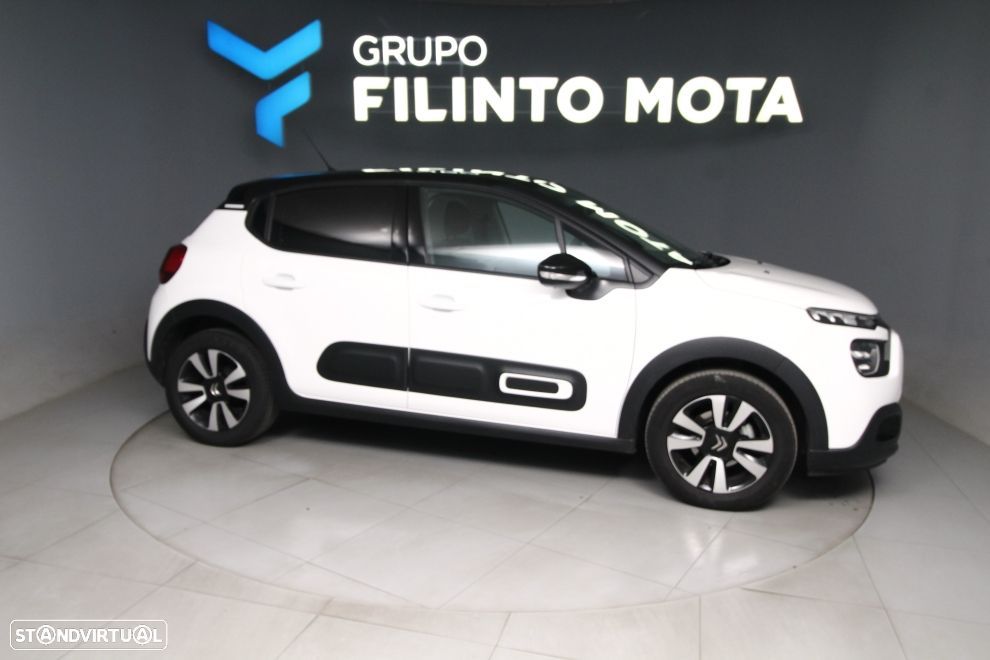 Citroën C3 1.2 PureTech Plus - 9