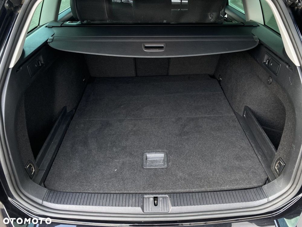 Volkswagen Passat Alltrack 2.0 TDI 4Mot DSG - 34