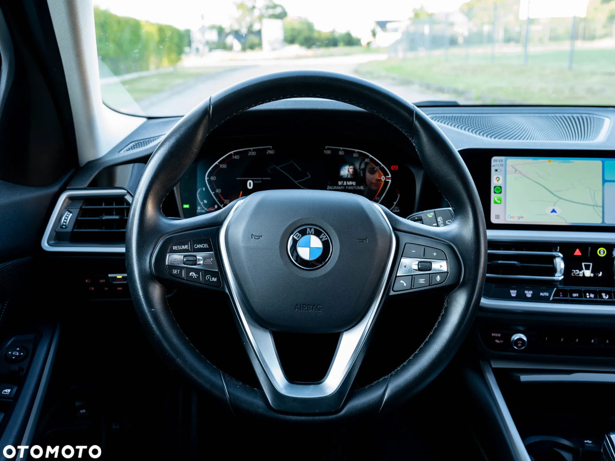 BMW Seria 3 - 27