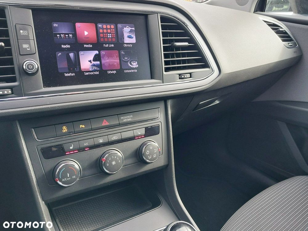 Seat Leon 1.5 TSI Style - 22