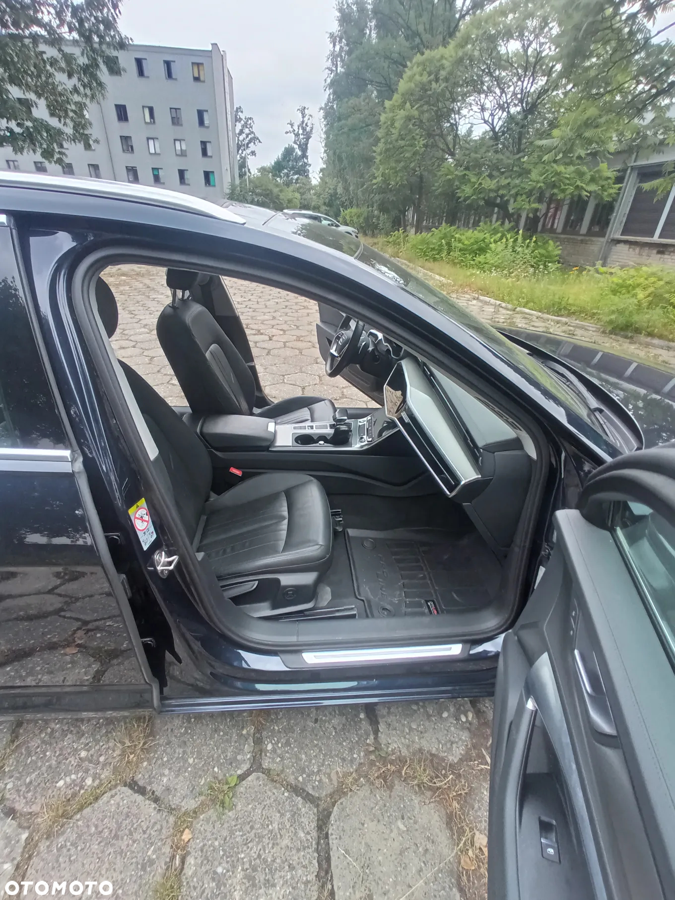 Audi A6 - 26