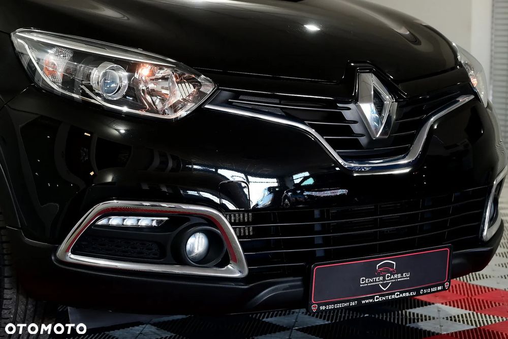 Renault Captur (ENERGY) TCe 90 INTENS - 33