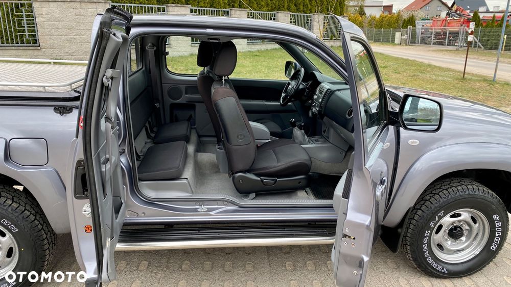 Mazda BT-50 - 20