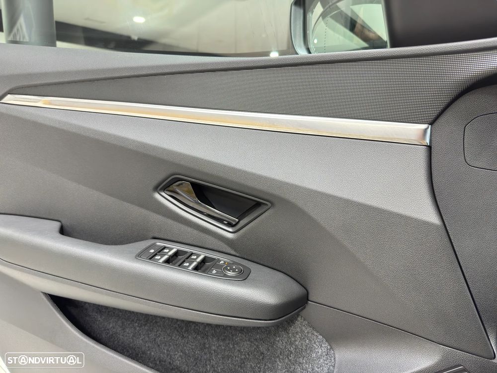 Renault Mégane E-Tech EV40 130hp standard charge Equilibre - 10