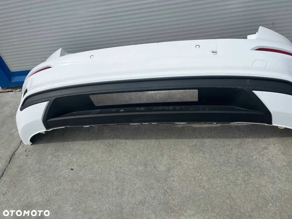 ZDERZAK TYŁ TYLNY AUDI A3 8Y SPORTBACK 20- - 7