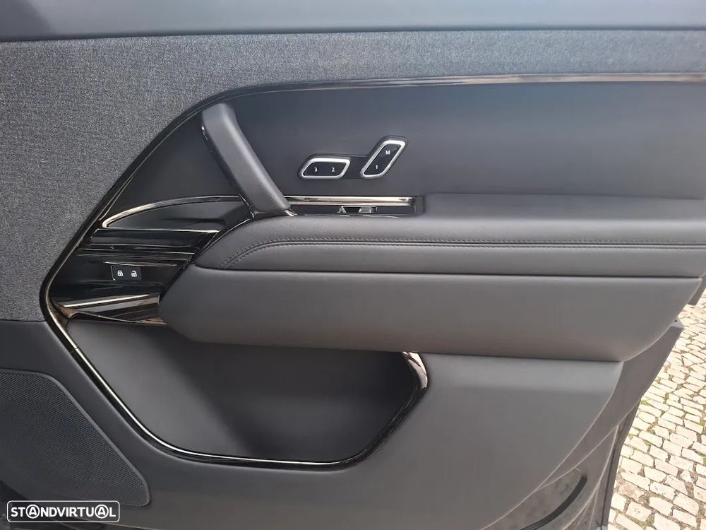 Land Rover Range Rover Sport 3.0 P460e Dynamic SE - 42