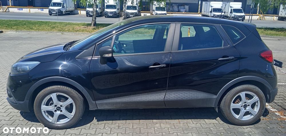 Renault Captur ENERGY TCe 90 Start&Stop Expression - 3
