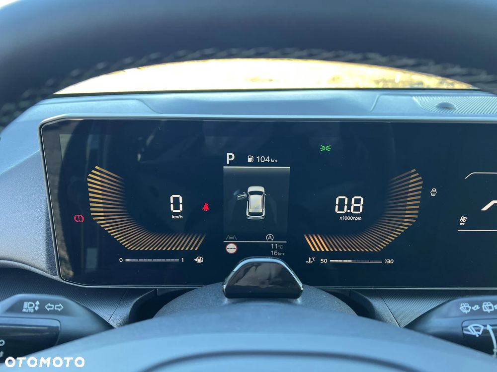 Kia K4 1.6 T-GDI M - 11