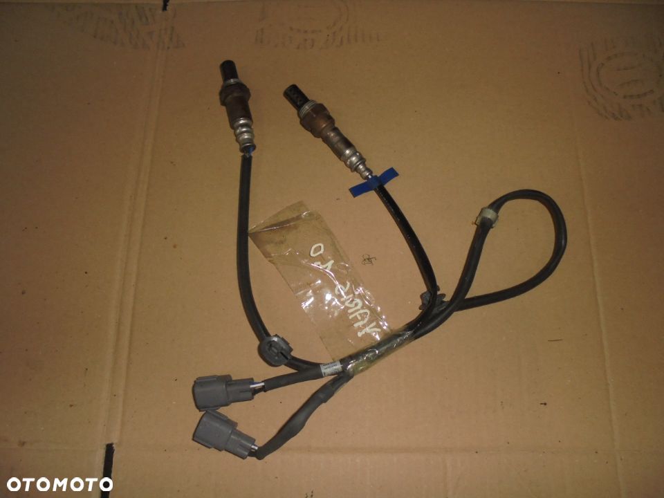 SONDA LAMBDA YARIS I 1.0 - 1