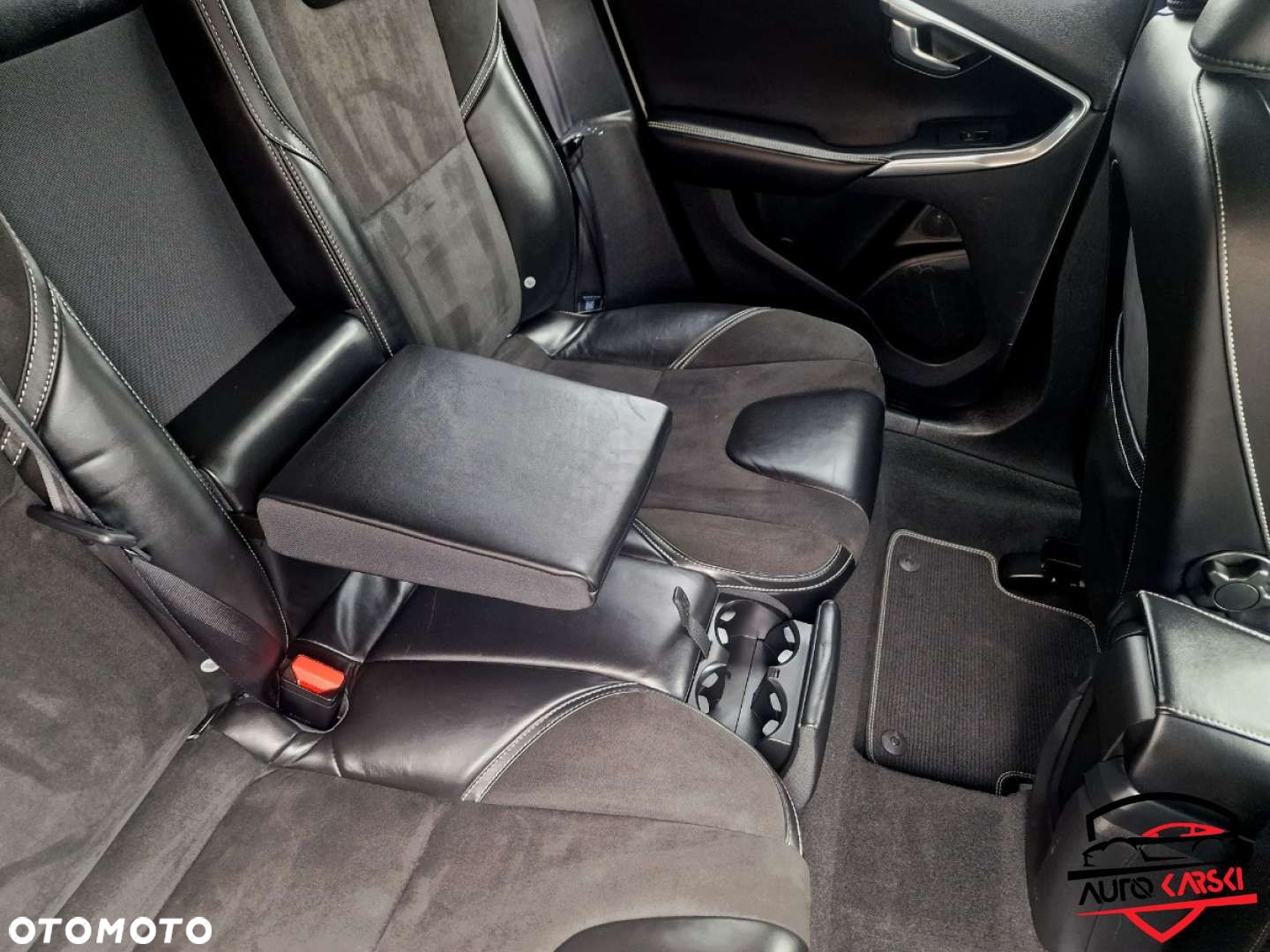 Volvo V40 - 19