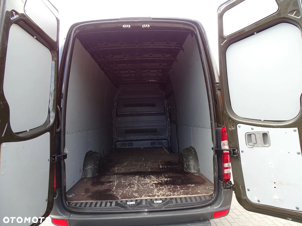 Mercedes-Benz Sprinter 313 CDI ,MAXI ,L4 H2 ,KLIMA ,PAKA DŁUGA 4,60 m. MAX - ZAMIENIĘ NA OSOBOWY LUB MOTOCYKL !!! - 8