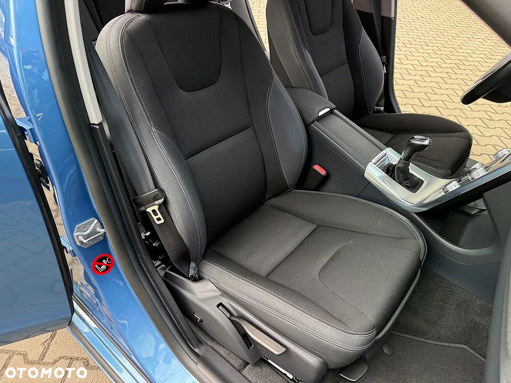 Volvo V60 D4 Drive-E Summum - 31
