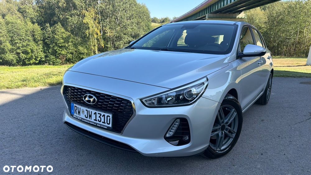 Hyundai i30 1.4 Classic - 1