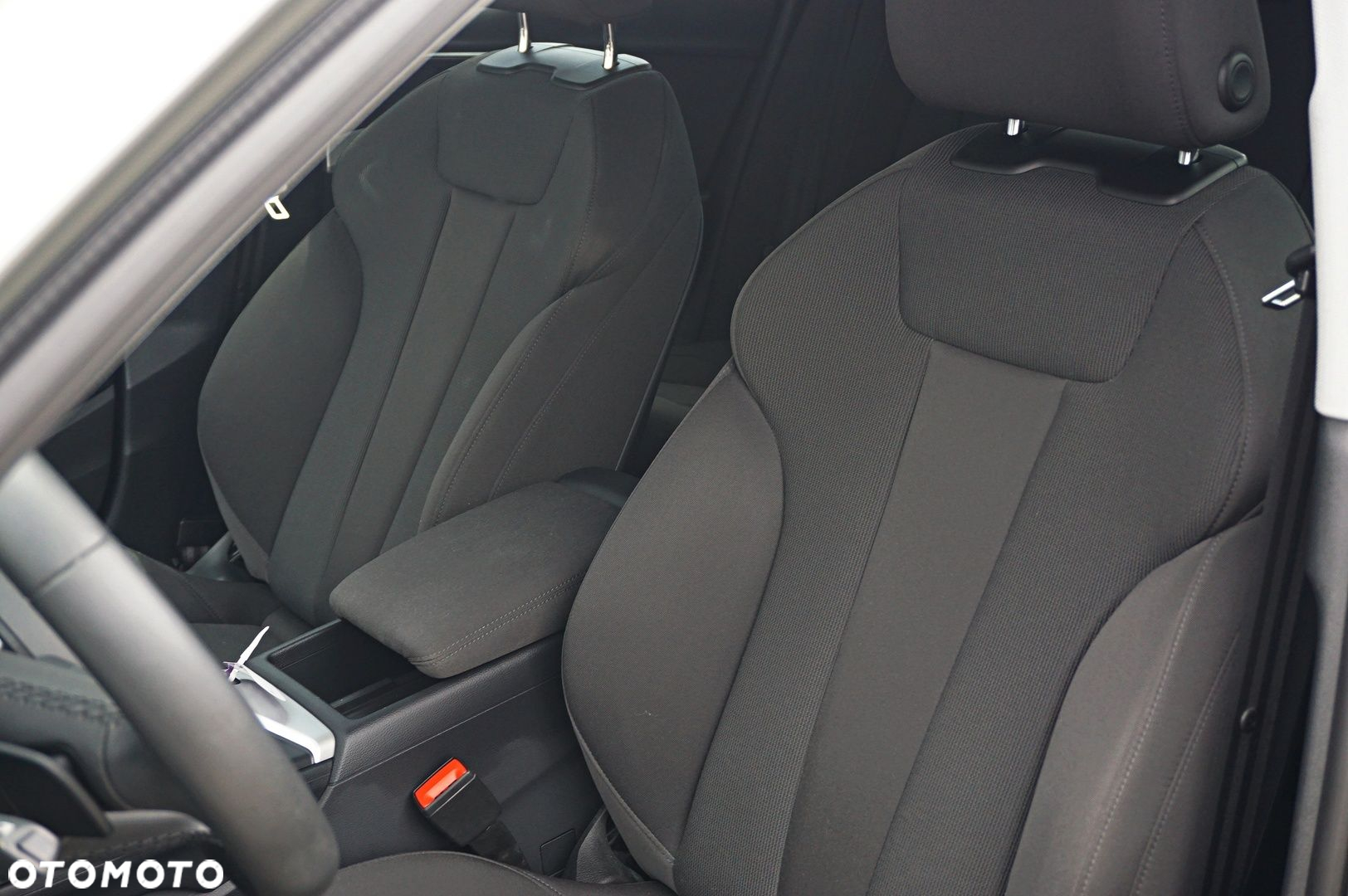 Audi A4 - 17