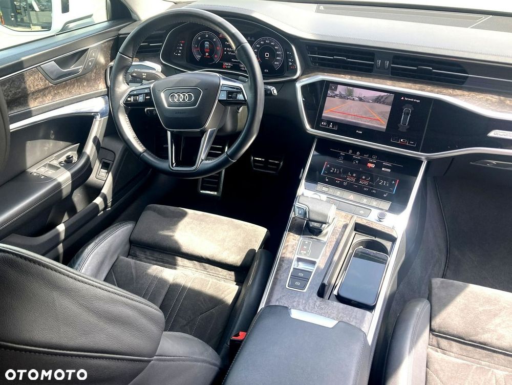 Audi A6 Allroad - 15