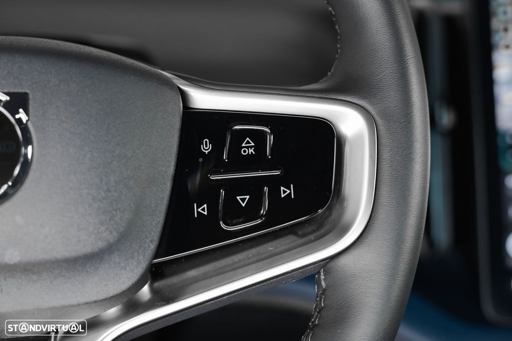 Volvo EX30 69 kWh Twin Motor Plus - 7