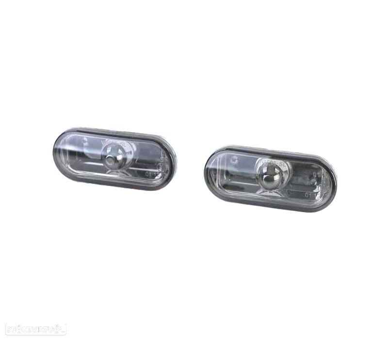 PISCAS LATERAIS FUMADOS SEAT FORD VW VOLKSWAGEN - 2