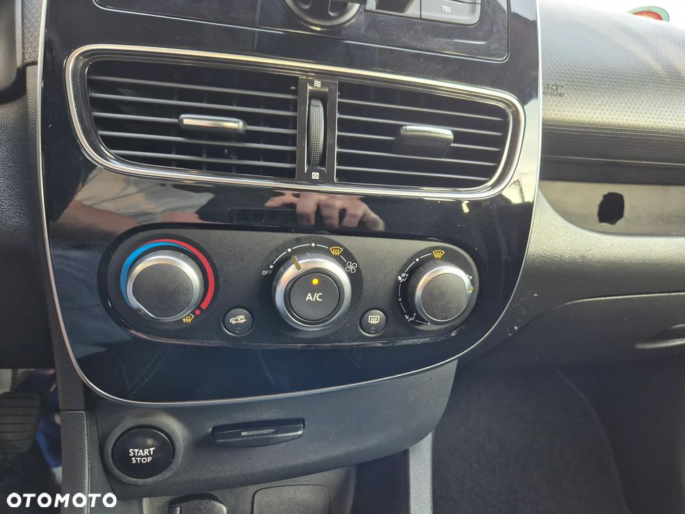 Renault Clio 0.9 Energy TCe Limited - 12