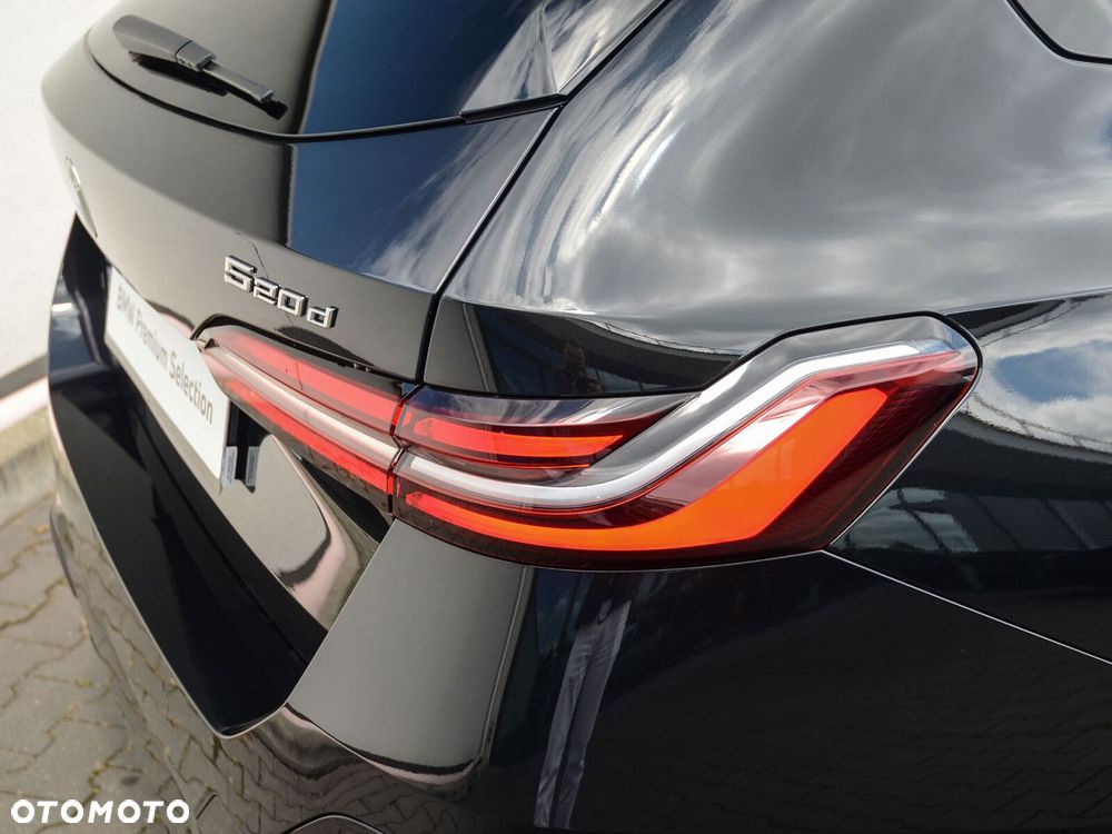 BMW Seria 5 - 16
