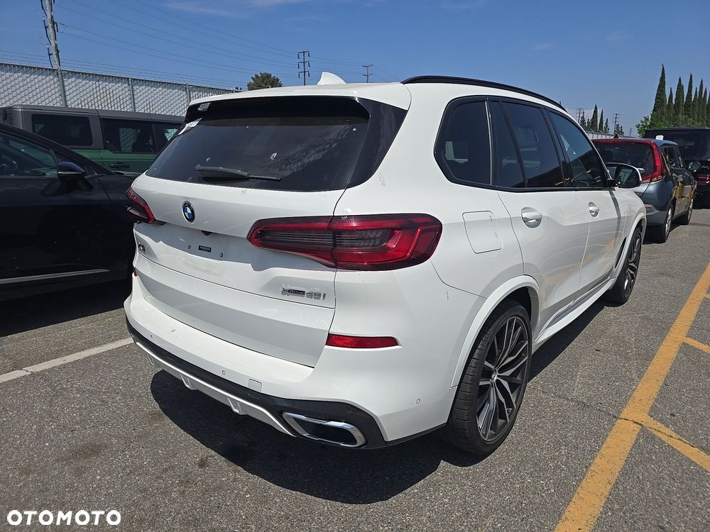 BMW X5 xDrive40i xLine - 4