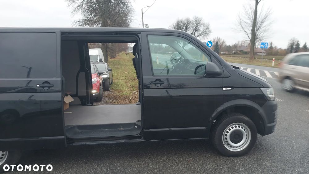 Volkswagen TRANSPORTER T6 LONG - 4