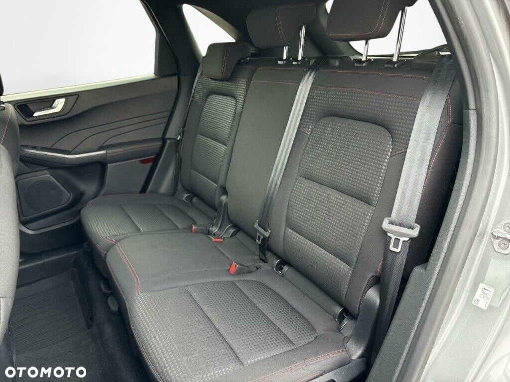 Ford Kuga - 9