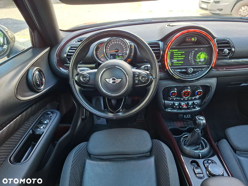 MINI Clubman - 33