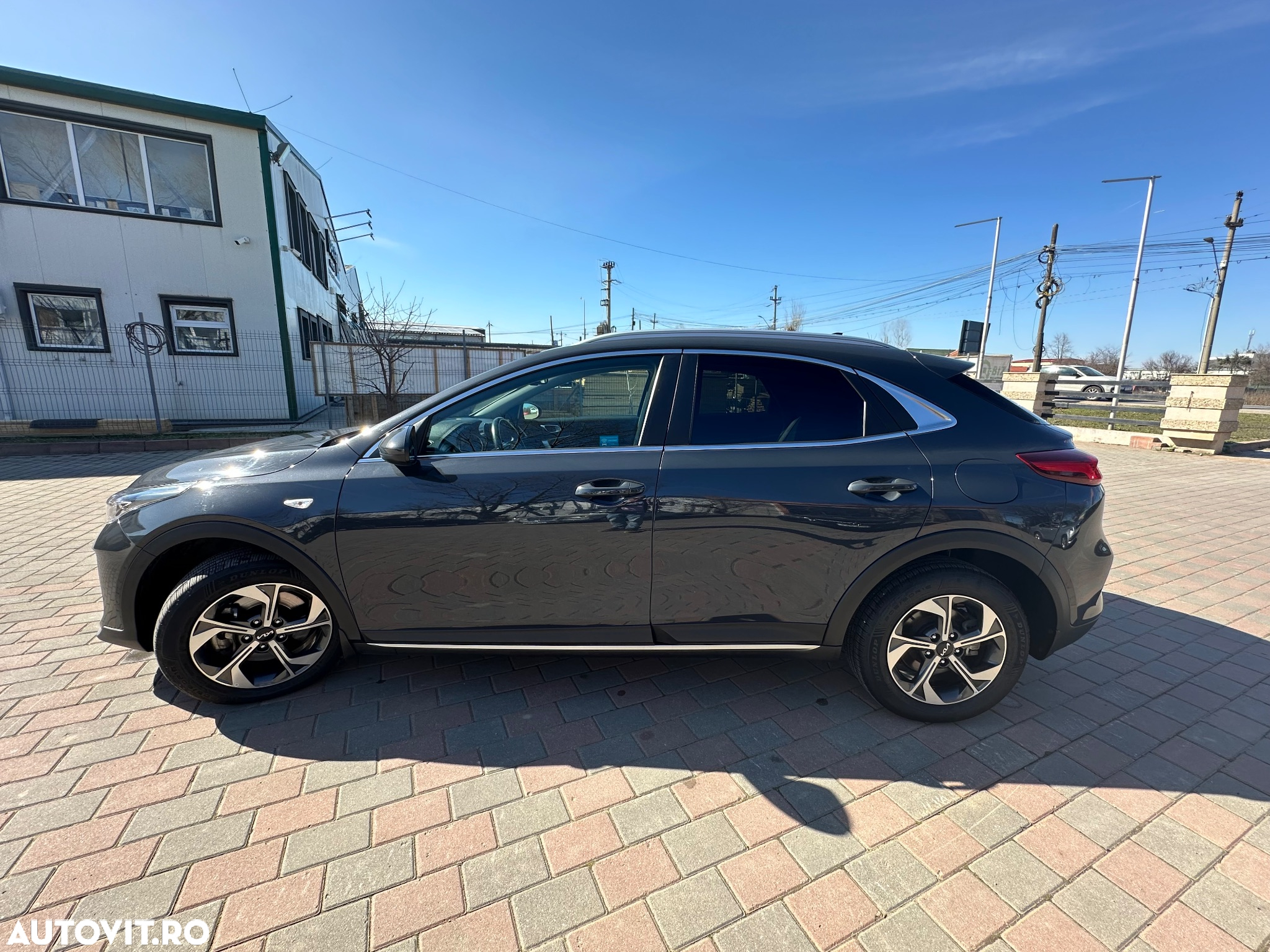 Kia XCeed 1.5 T-GDI MHEV 7DCT City+ - 9