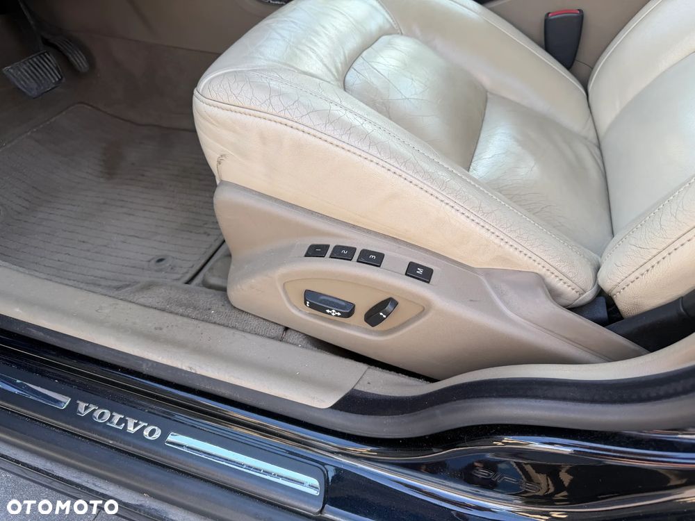 Volvo S80 D5 Summum - 6