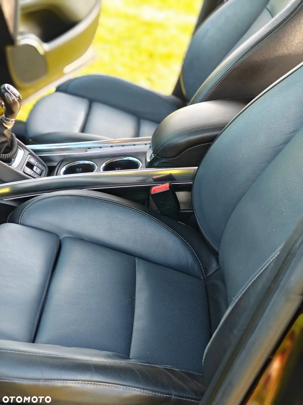 Opel Zafira Tourer 2.0 BITurbo CDTI Start/Stop Innovation - 8