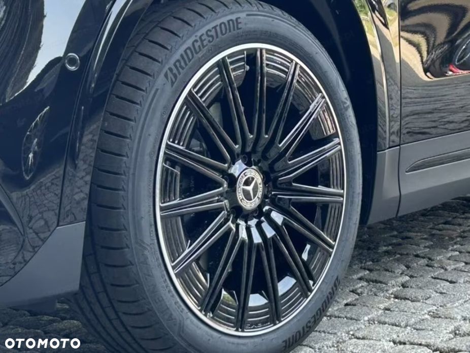 Mercedes-Benz GLA 2026