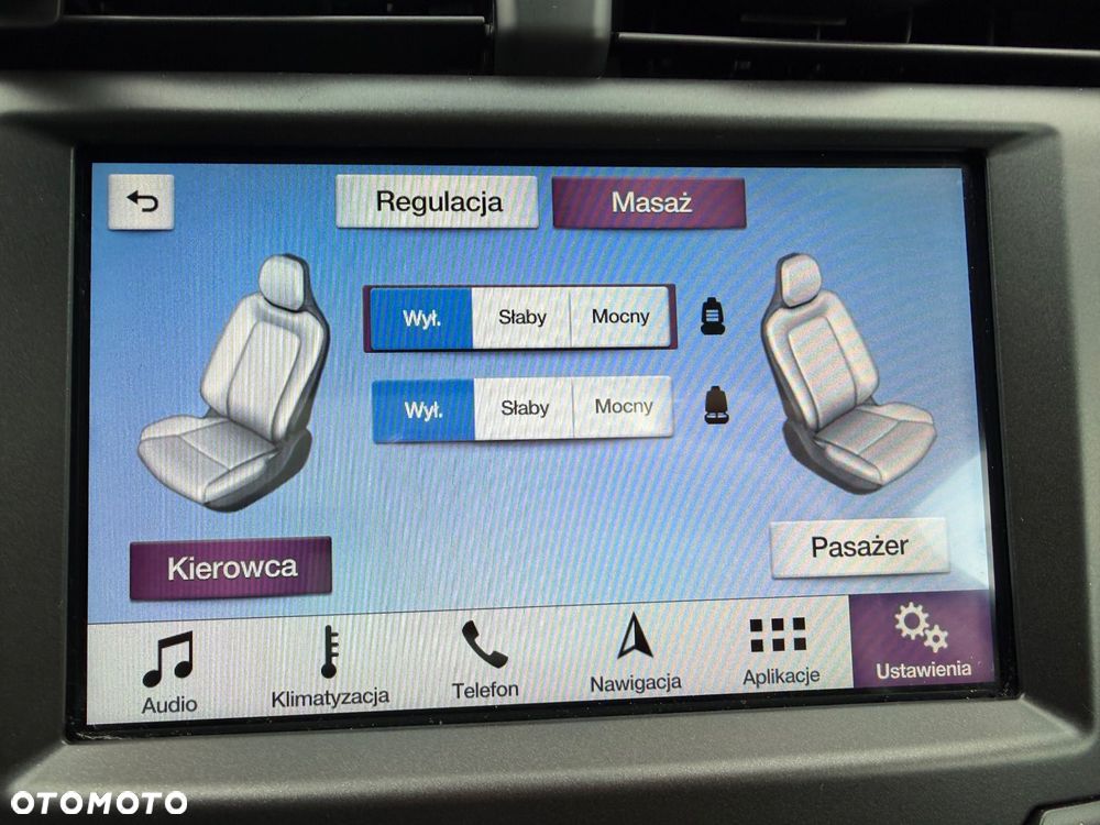 Ford Mondeo SW TDCi Bi-Turbo PowerShift-Aut Vignale - 20