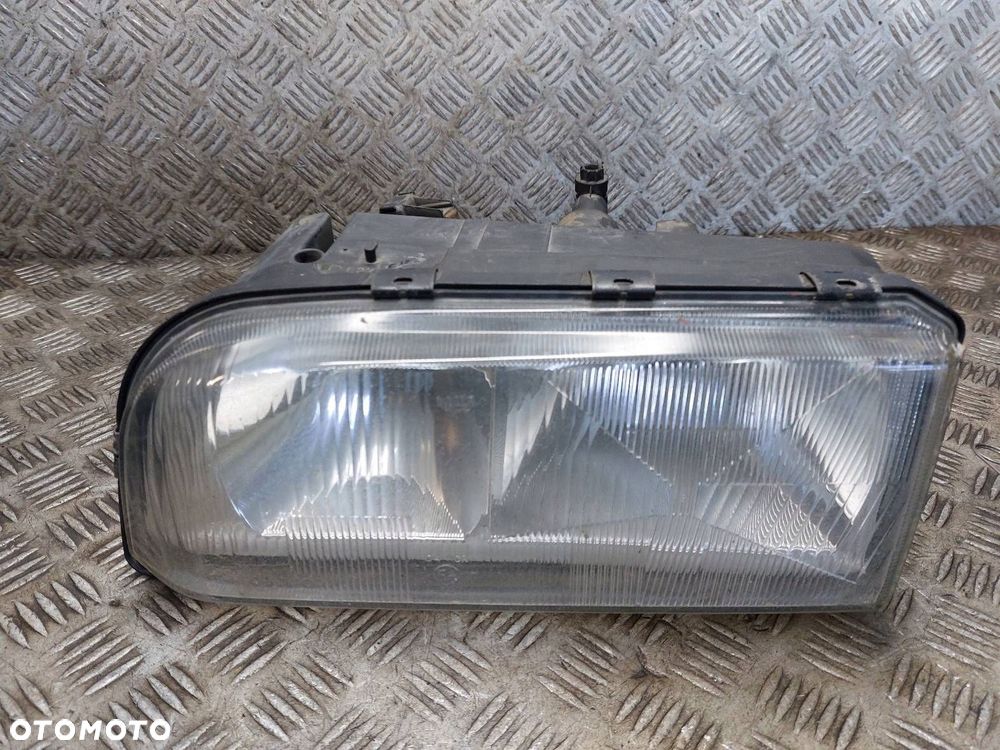 LAMPA LEWY PRZÓD + PRAWY PRZÓD VOLVO 850 I EU - 3