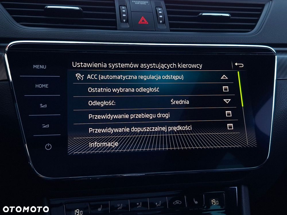 Skoda Superb - 31