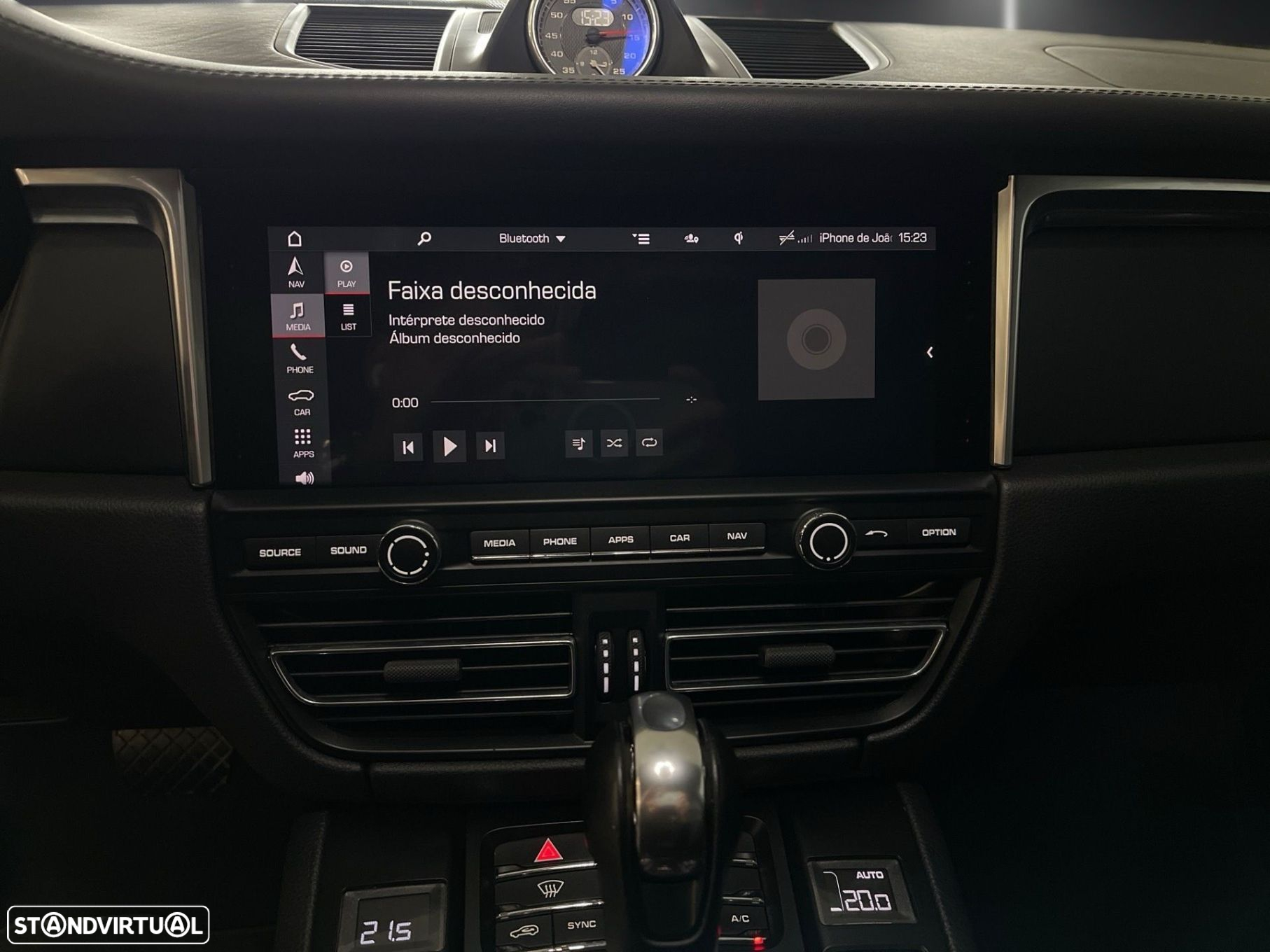 Porsche Macan Soul Edition - 22