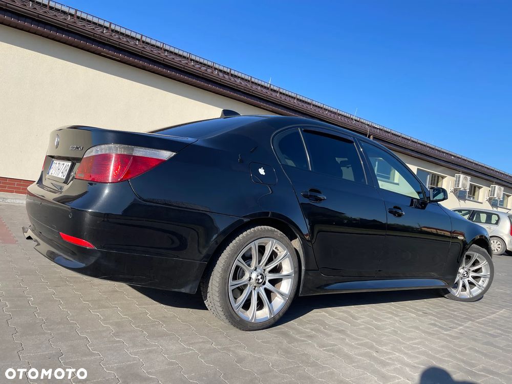 BMW Seria 5 530d - 6