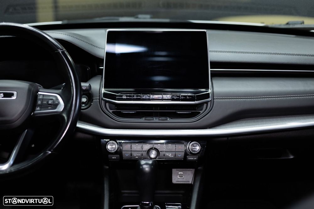 Jeep Compass 1.3 TG S - 24