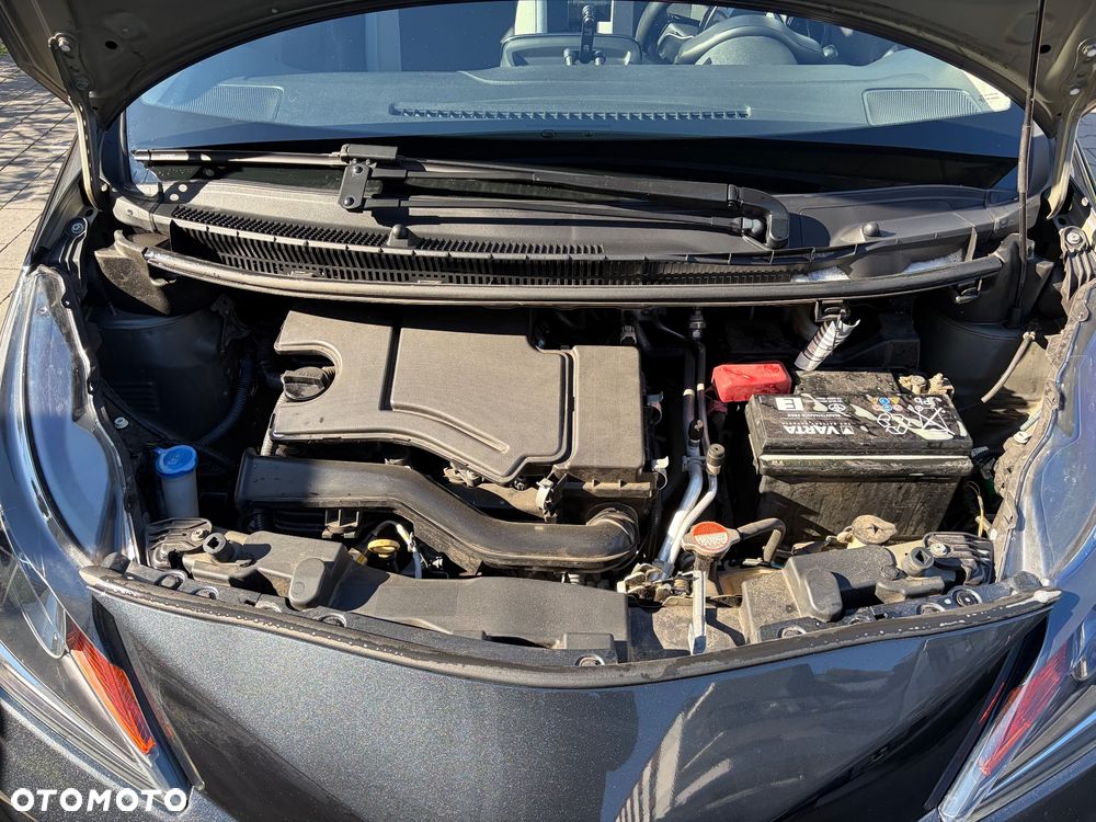 Toyota Aygo - 15