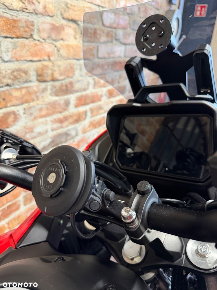 Yamaha Tracer - 14
